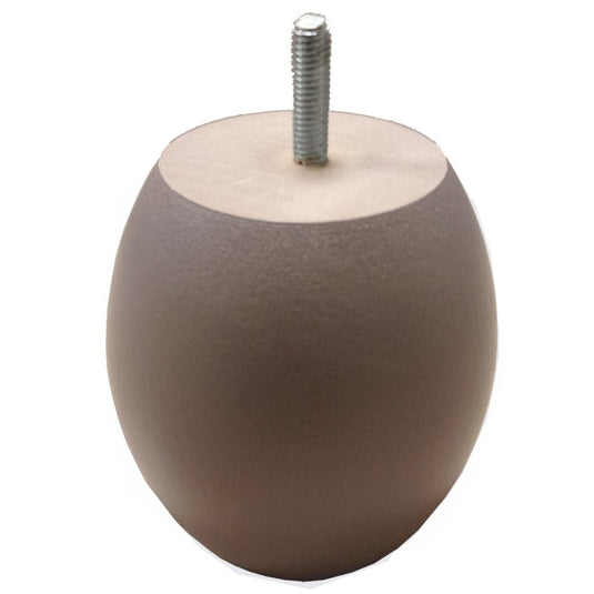 Pied de lit Boule Ø 75 mm