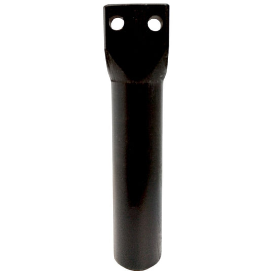 Pied cadre à lattes fixation latérale 22 cm