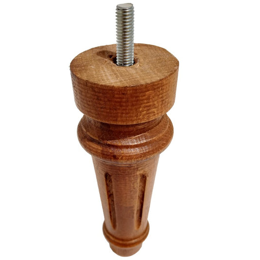 Pied de lit LOUIS XVI