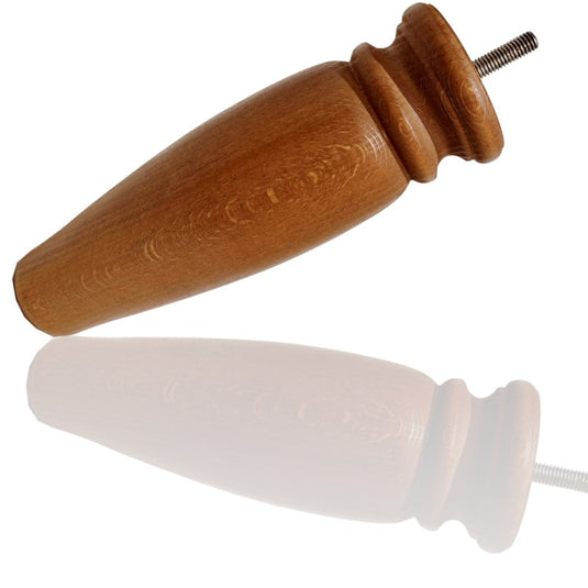 pied du lit lot de quatre