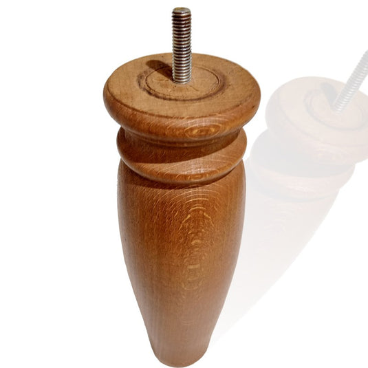 pied de lit 20 centimètres