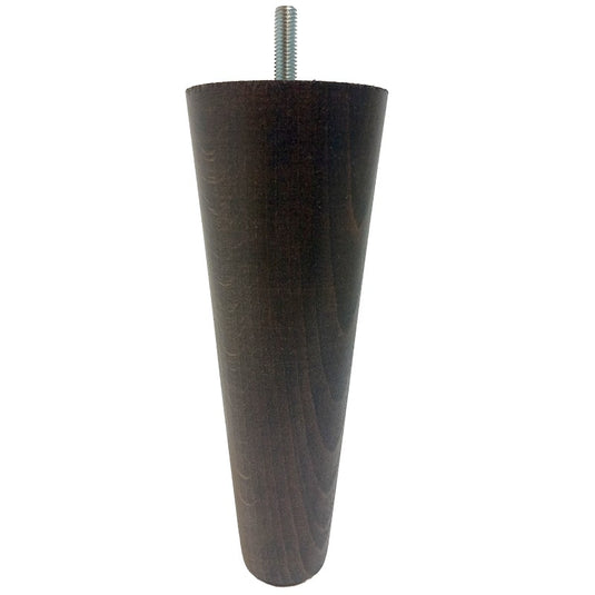 Pied de lit Conique 17 cm