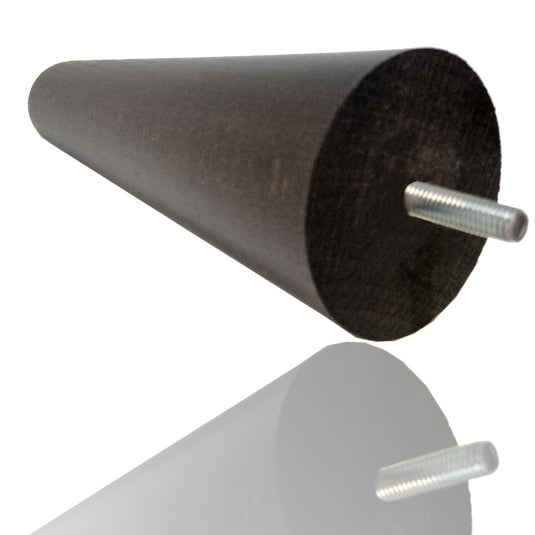 Pied de lit Conique 17 cm