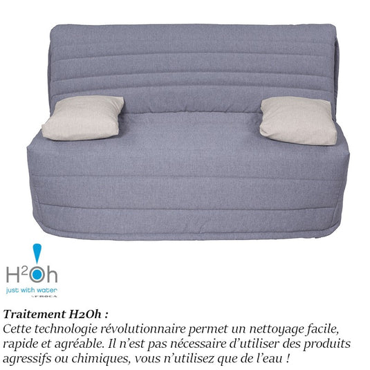 HOUSSE ADAPTABLE BZ