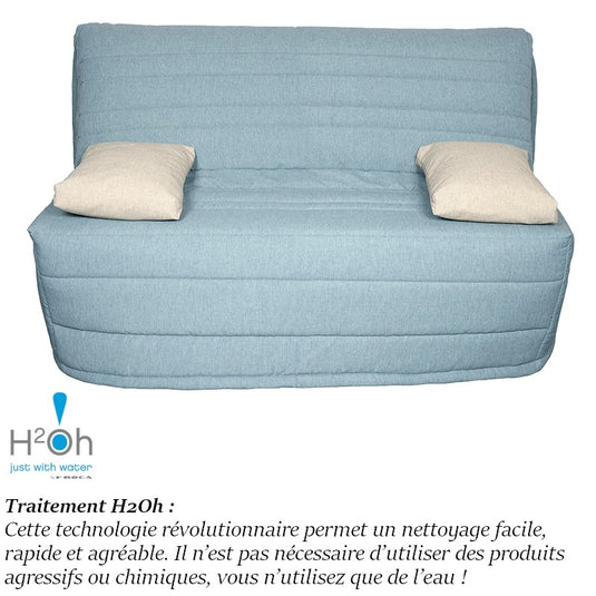 HOUSSE ADAPTABLE BZ