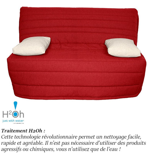 HOUSSE ADAPTABLE BZ