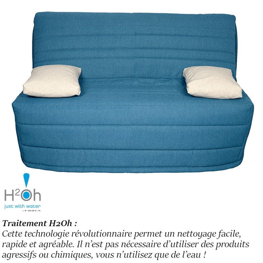 HOUSSE ADAPTABLE BZ