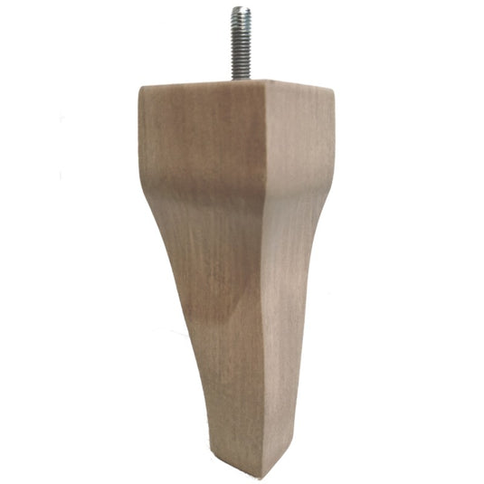 Pied de lit Louis XV