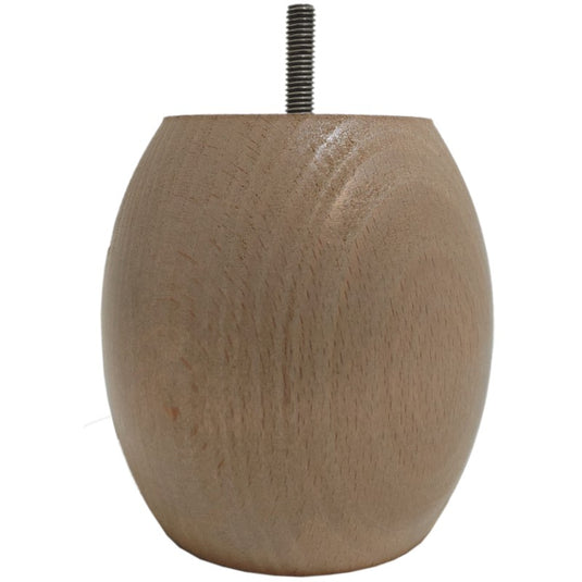 Pied de lit Boule Ø 95 mm