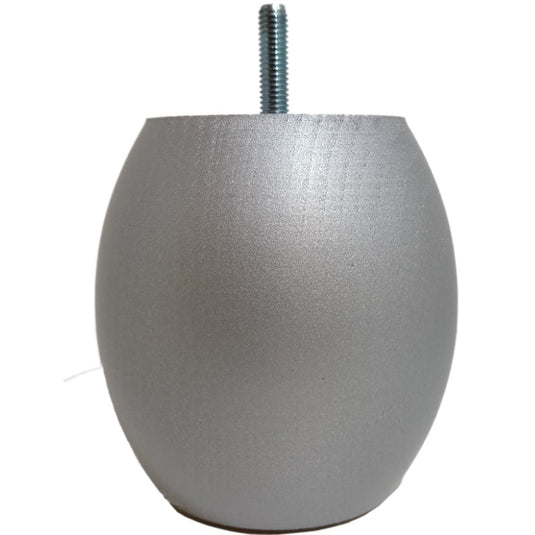 Pied de lit Boule Ø 75 mm