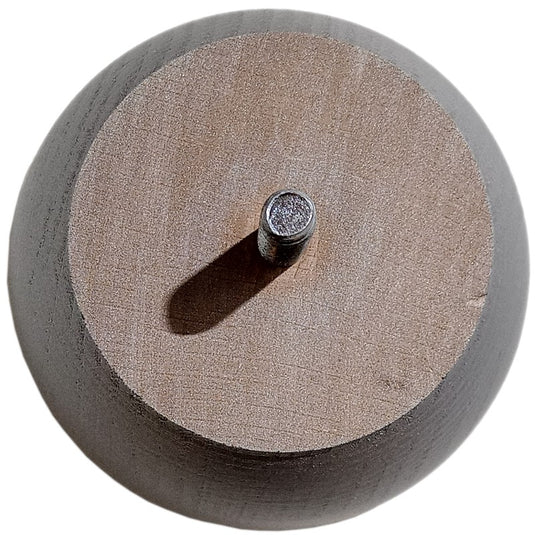 Pied de lit Boule Ø 75 mm