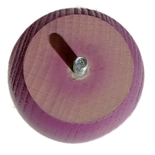 Pied de lit Boule Ø 95 mm