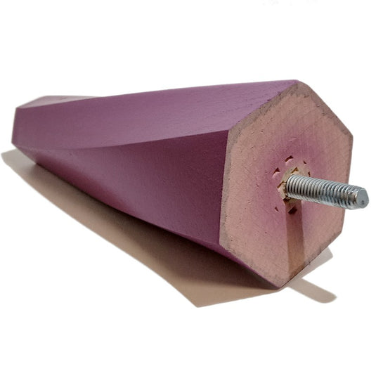 PIED DE SOMMIER LAQUÉ