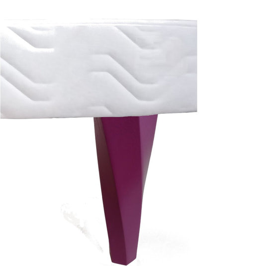 PIETEMENT DE LIT BOIS