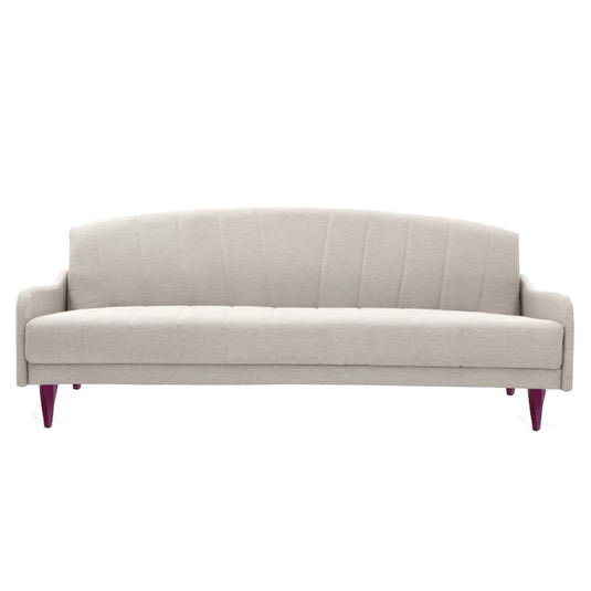 Pied de Canapé Torsade