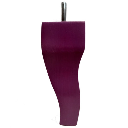 Pied de lit Louis XV