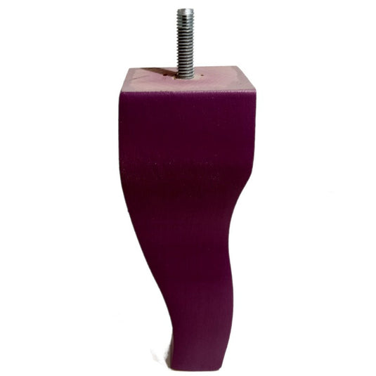 Pied de lit Louis XV