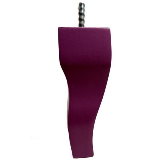 Pied de lit Louis XV