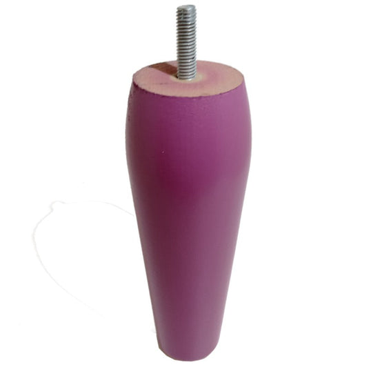 pied en bois a visser