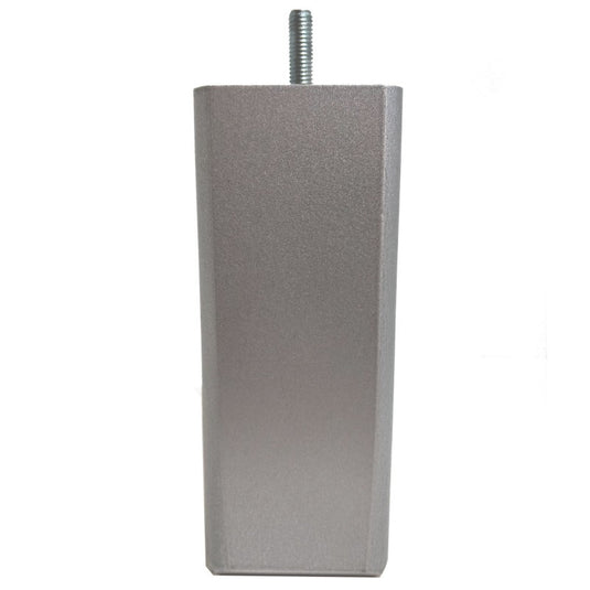 Très beau pied de lit carré La boutique des proprios