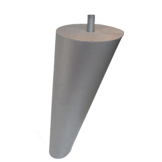 Pied canapé scandinave 15 cm