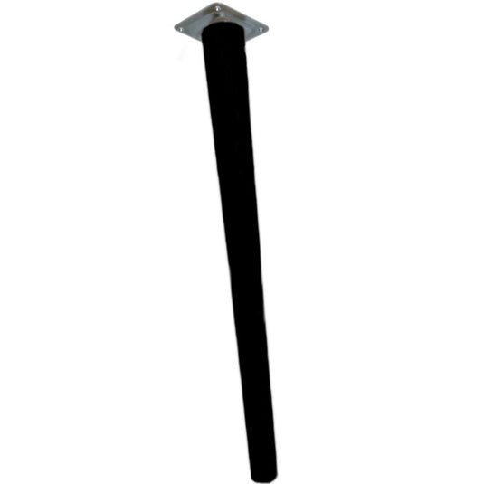 PIED DE MEUBLE OBLIQUE STYLE SCANDINAVE