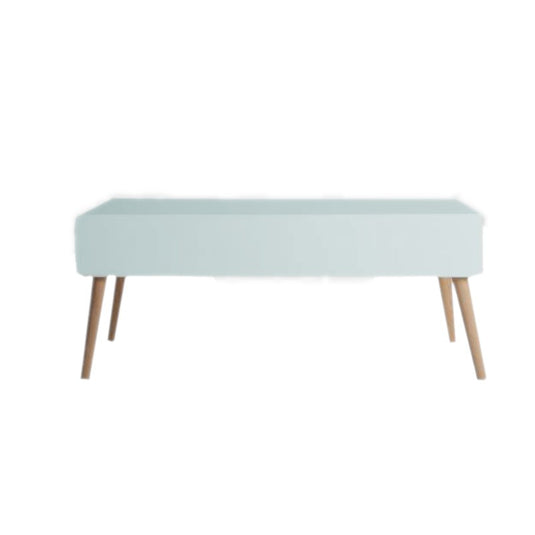 PIED DE MEUBLE OBLIQUE STYLE SCANDINAVE