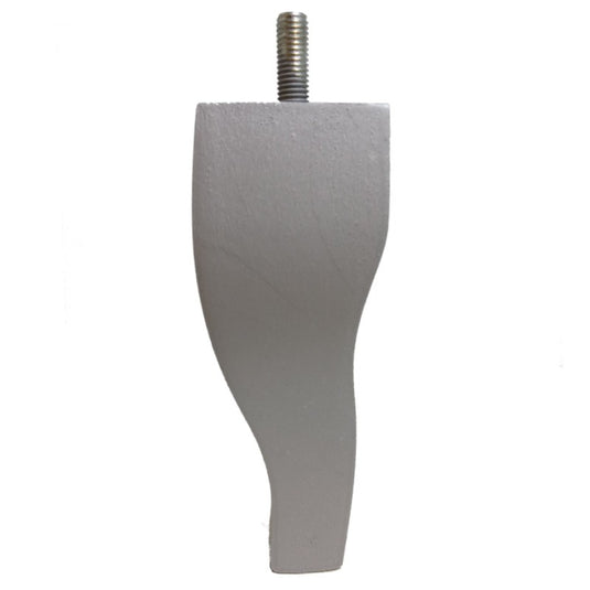 Pied de lit Louis XV