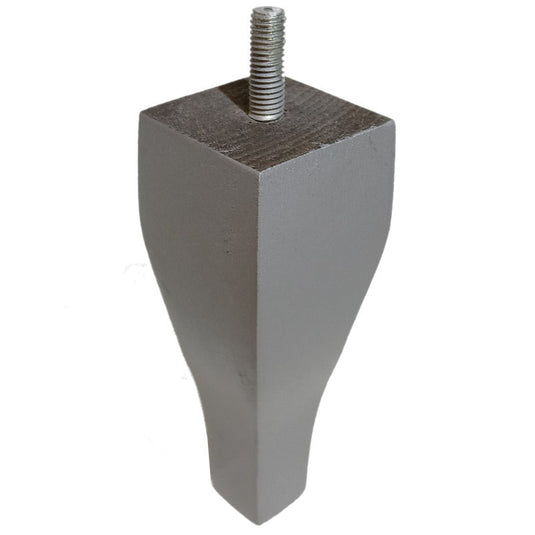 Pied de lit Louis XV