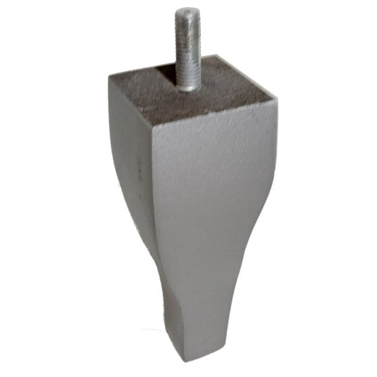 Pied de lit Louis XV