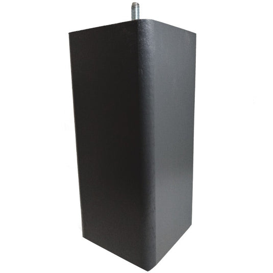 Pied de lit carré Pacha