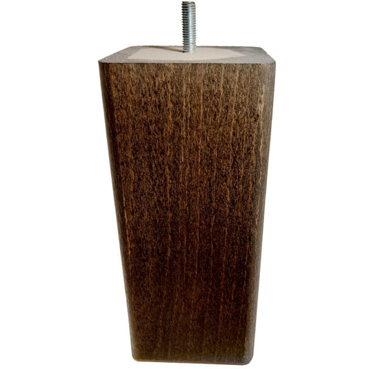 Pied de lit carré Pacha