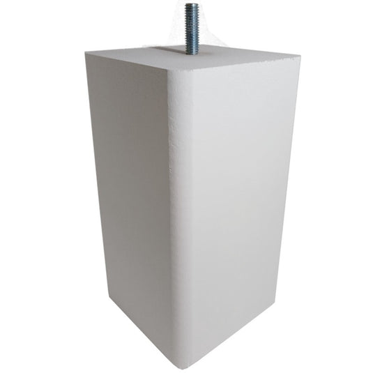 Pied de lit carré Pacha