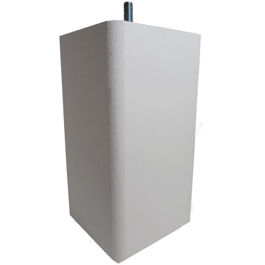 Pied de lit carré Pacha