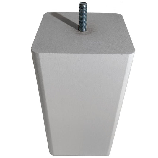 Pied de lit carré Pacha