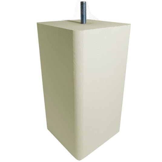 Pied de lit carré Pacha