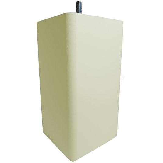 Pied de lit carré Pacha