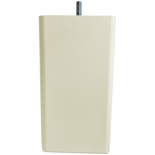 Pied de lit carré Pacha