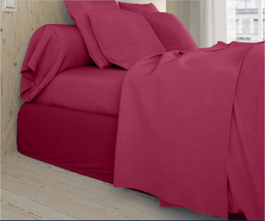 DRAP PLAT COTON 57 FILS STUDIO - Nuit De France