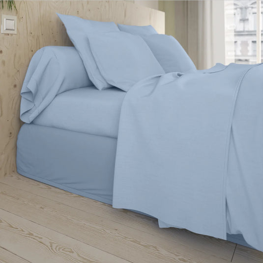 DRAP PLAT COTON 57 FILS STUDIO - Nuit De France