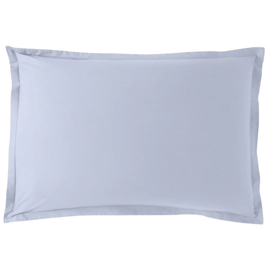 TAIE OREILLER PERCALE 80 FILS LUXE