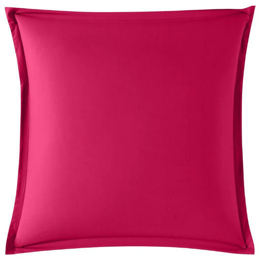 TAIE OREILLER PERCALE 80 FILS LUXE