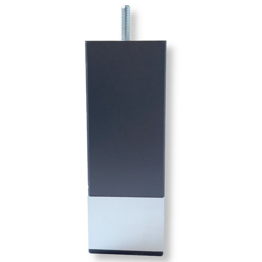 PIED DE LIT CARRÉ TAHITI