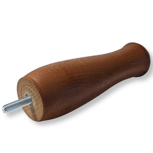 Pied de lit Futura 17 cm