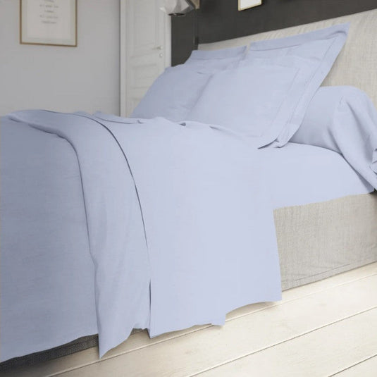 DRAP HOUSSE PERCALE 37CM - Nuit De France