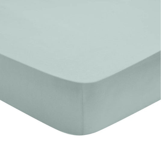 DRAP HOUSSE PERCALE 37CM - Nuit De France