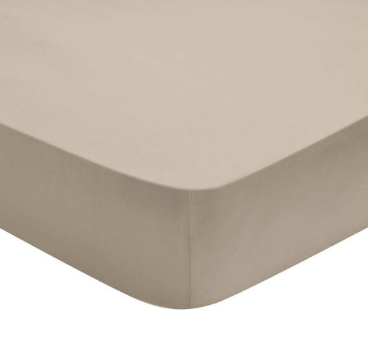 DRAP HOUSSE PERCALE 30CM - Nuit de France