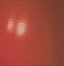 Pied de lit Carré 20 CM Ø 70 mm