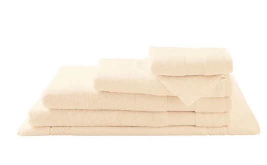 Drap de bain - Anne De Solène