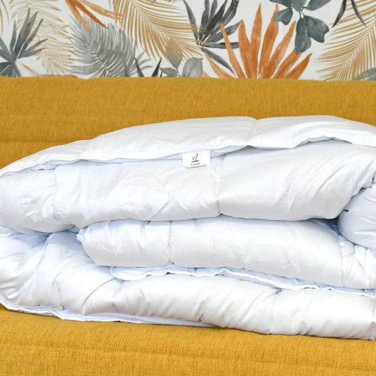 Couette Microfibre Mash